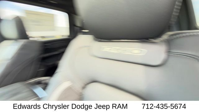 2026 RAM 1500 RHO - Photo 30