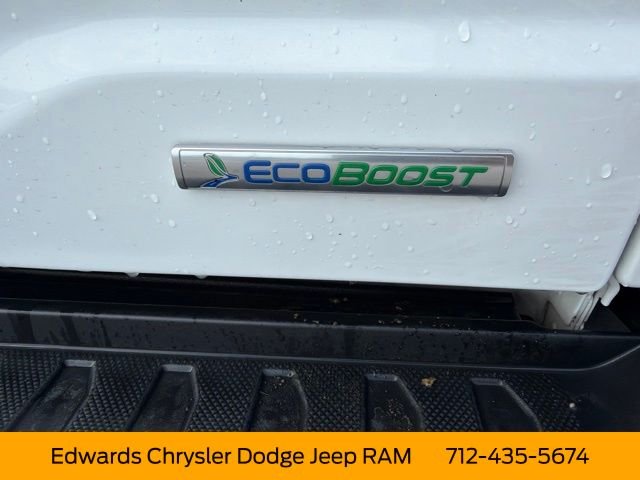 Used 2023 White Ford XL image 13