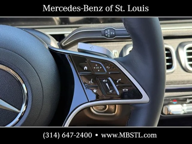 New 2026 Black Mercedes-Benz GLE 350 image 18