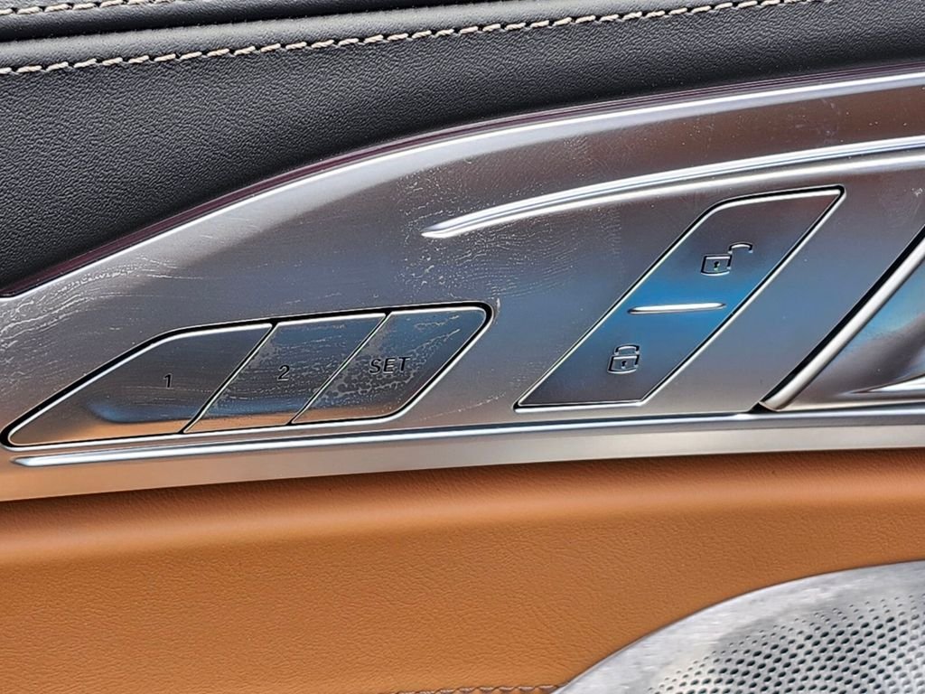 New 2026 Black BMW 840i image 18