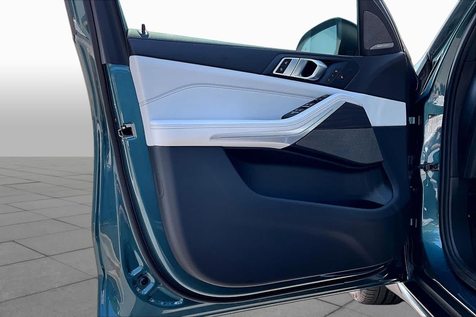 2024 BMW X5 40i - Photo 23