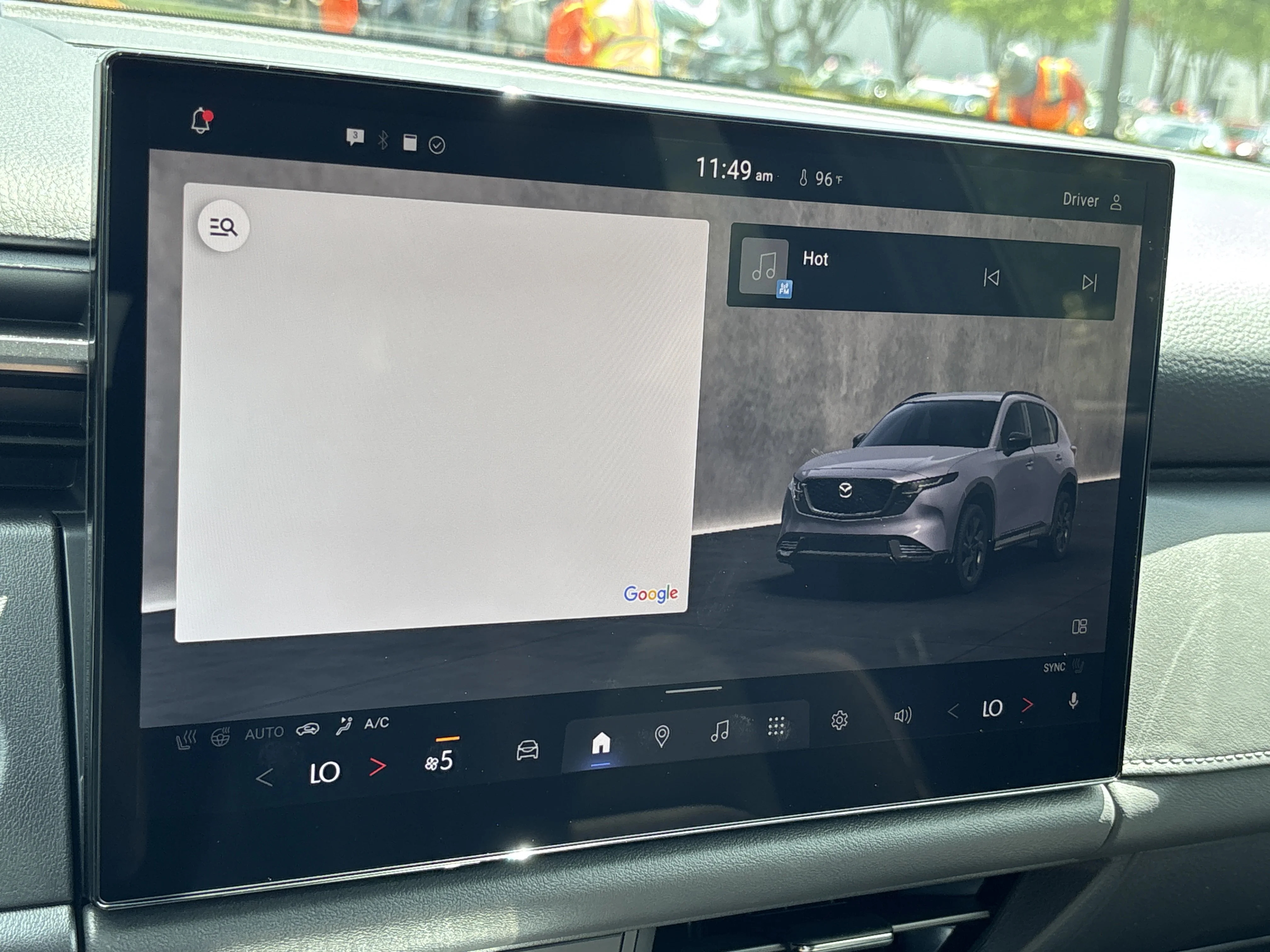 New 2026 Polymetal Gray Metallic Mazda 2.5 S Preferred AWD image 30