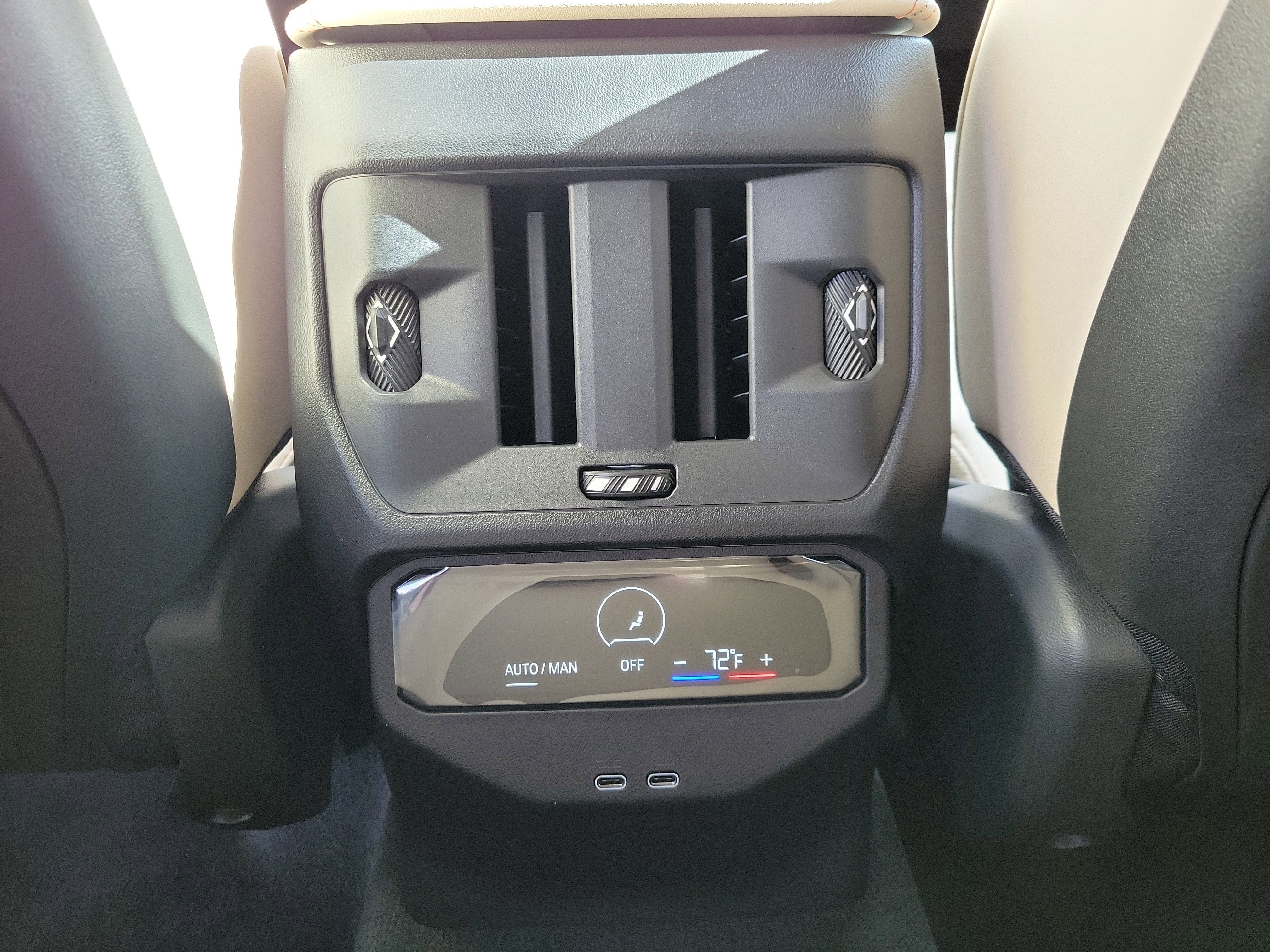 New 2026 Skyscraper Grey Metallic BMW 30 xDrive image 11