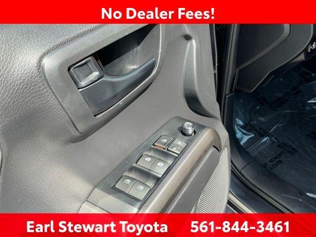 Certified Used 2023 MAGNETIC GRAY MET. Toyota  image 22