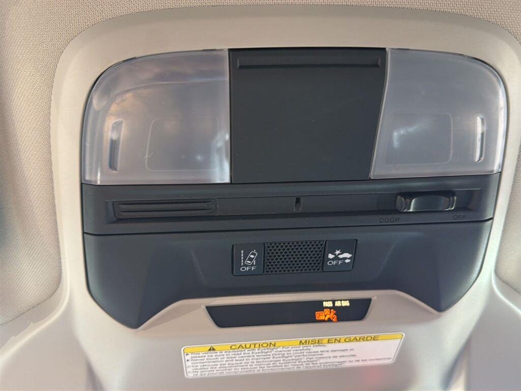 Used 2019 Dark Gray Metallic Subaru  image 18