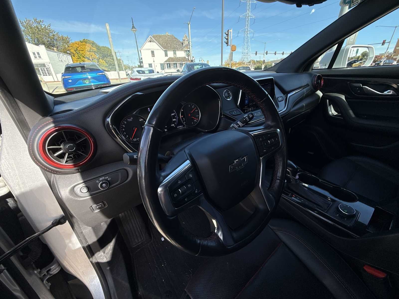 2020 Chevrolet Blazer RS - Photo 10