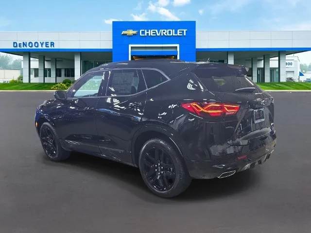 2026 Chevrolet Blazer RS - Photo 10
