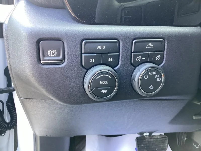 2026 Chevrolet Silverado 1500 LT - Photo 27