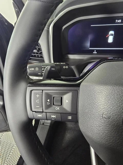 New 2026 Black Nissan Platinum image 22