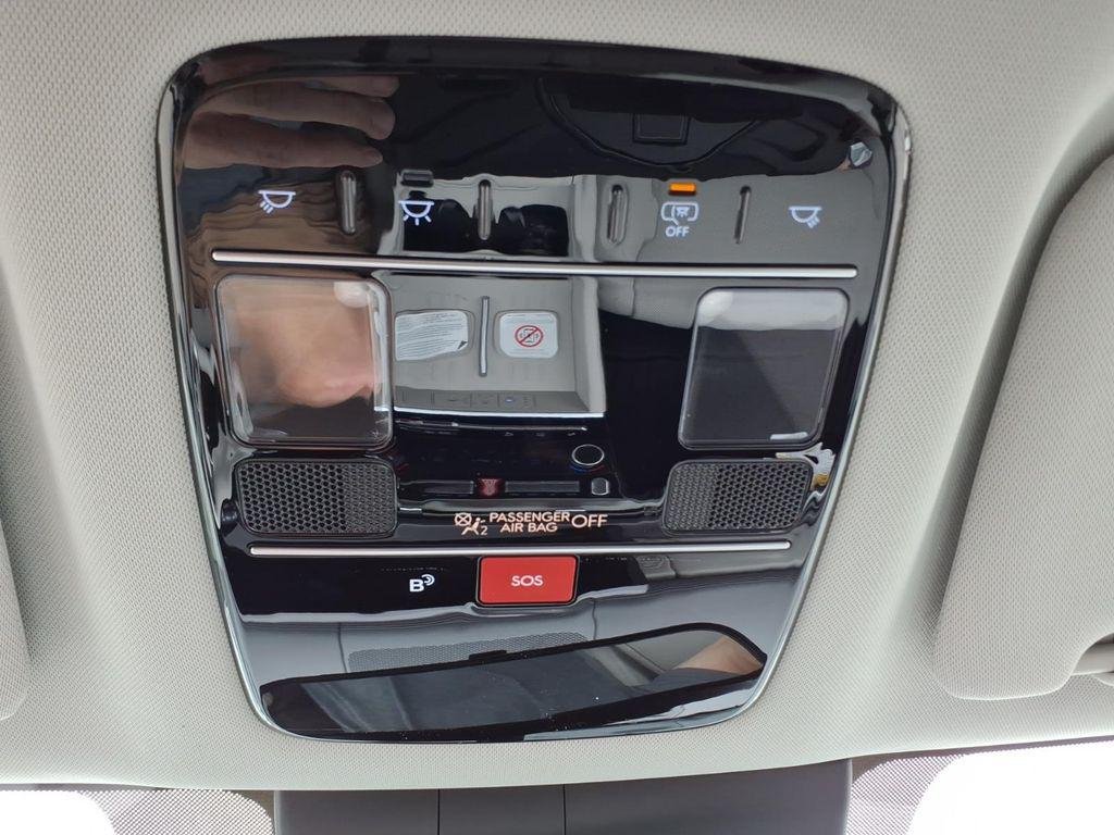 New 2026 Gray Hyundai SEL image 21