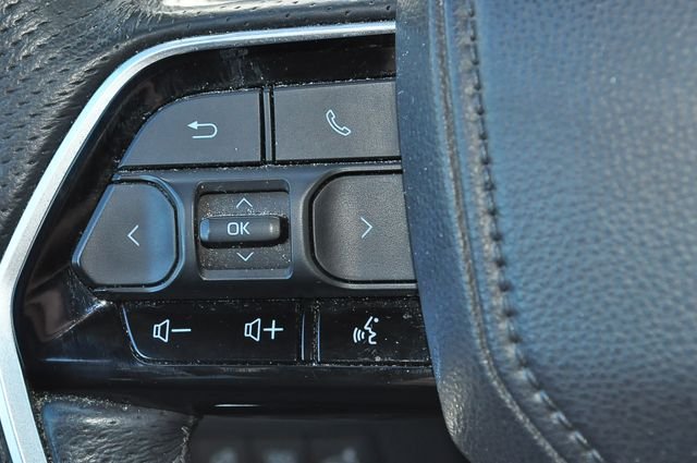 Used 2023 Gray Toyota Platinum image 32