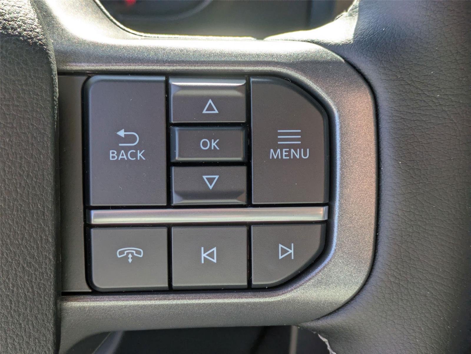 2026 Ford F-250 Super Duty Lariat - Photo 19