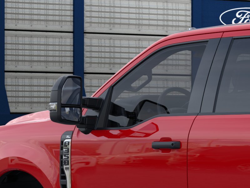 New 2026 Race Red Ford F-350® XL image 20