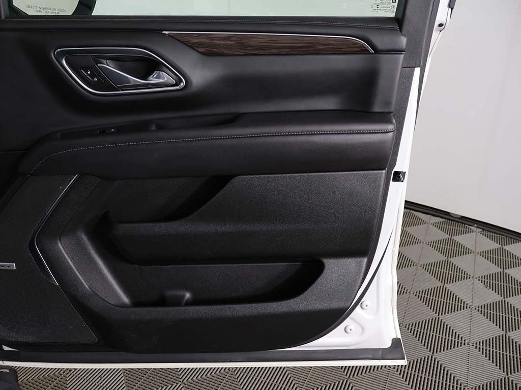 2021 Chevrolet Tahoe Z71 - Photo 23