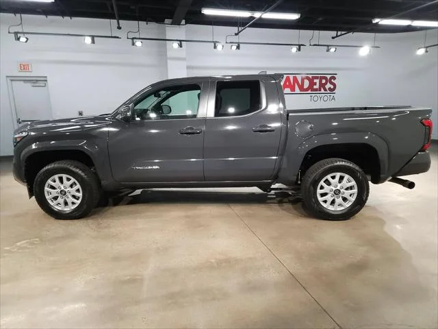 Certified Used 2025 UNDERGROUND Toyota  image 4