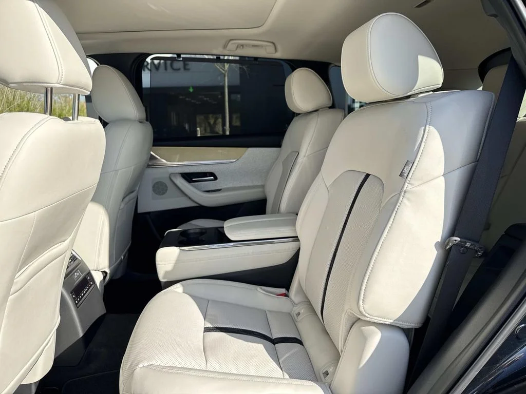 2026 Mazda CX-90 Premium Plus Package - Photo 8