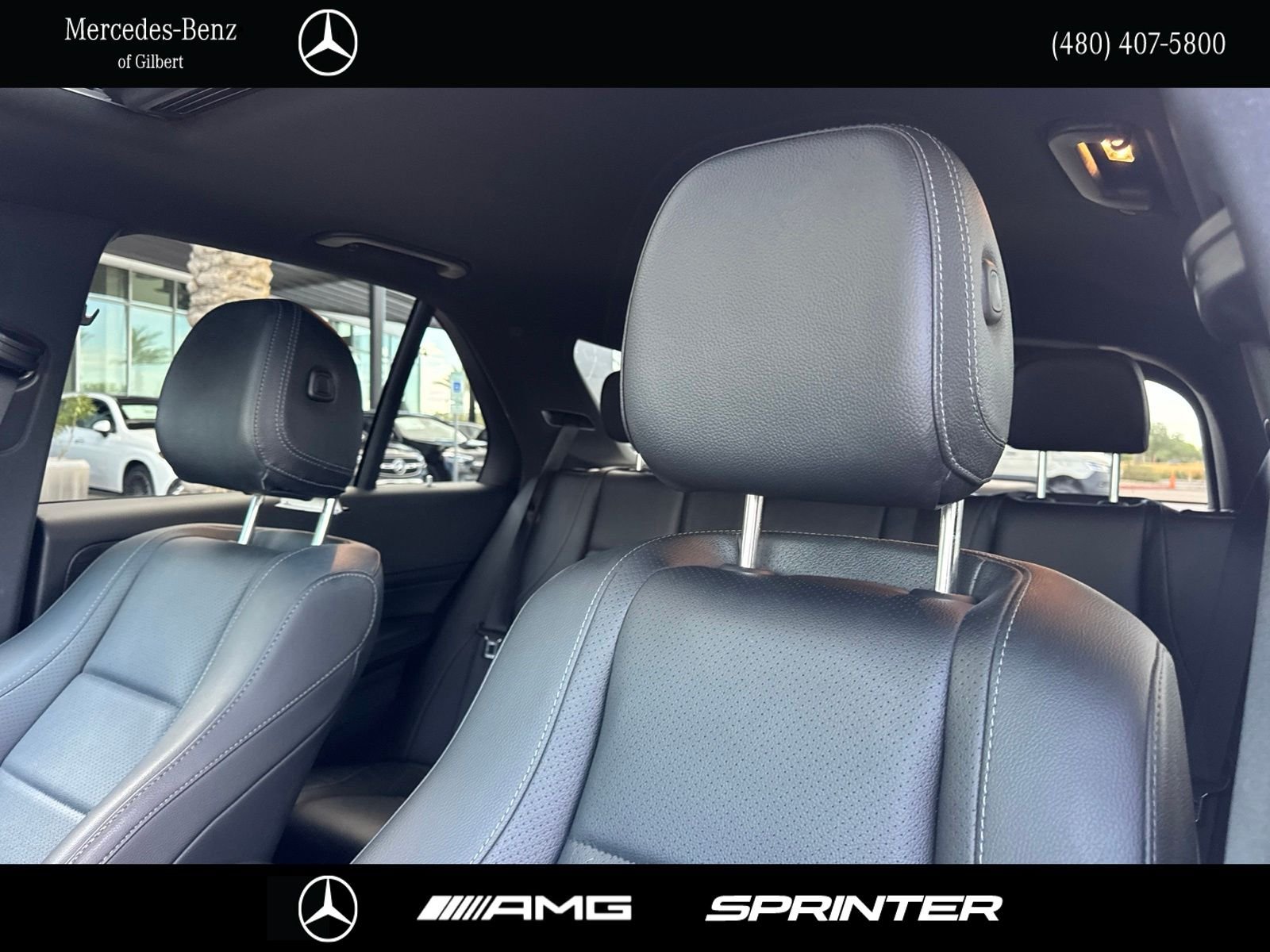 Used 2022  Mercedes-Benz GLE 350 image 16