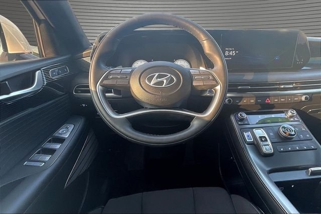 2024 Hyundai Palisade Calligraphy Night Edition - Photo 10
