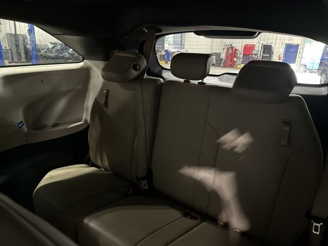 Certified Used 2022 Midnight Black Metallic Toyota XLE image 31