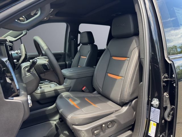 2026 GMC Sierra 3500HD AT4 - Photo 14