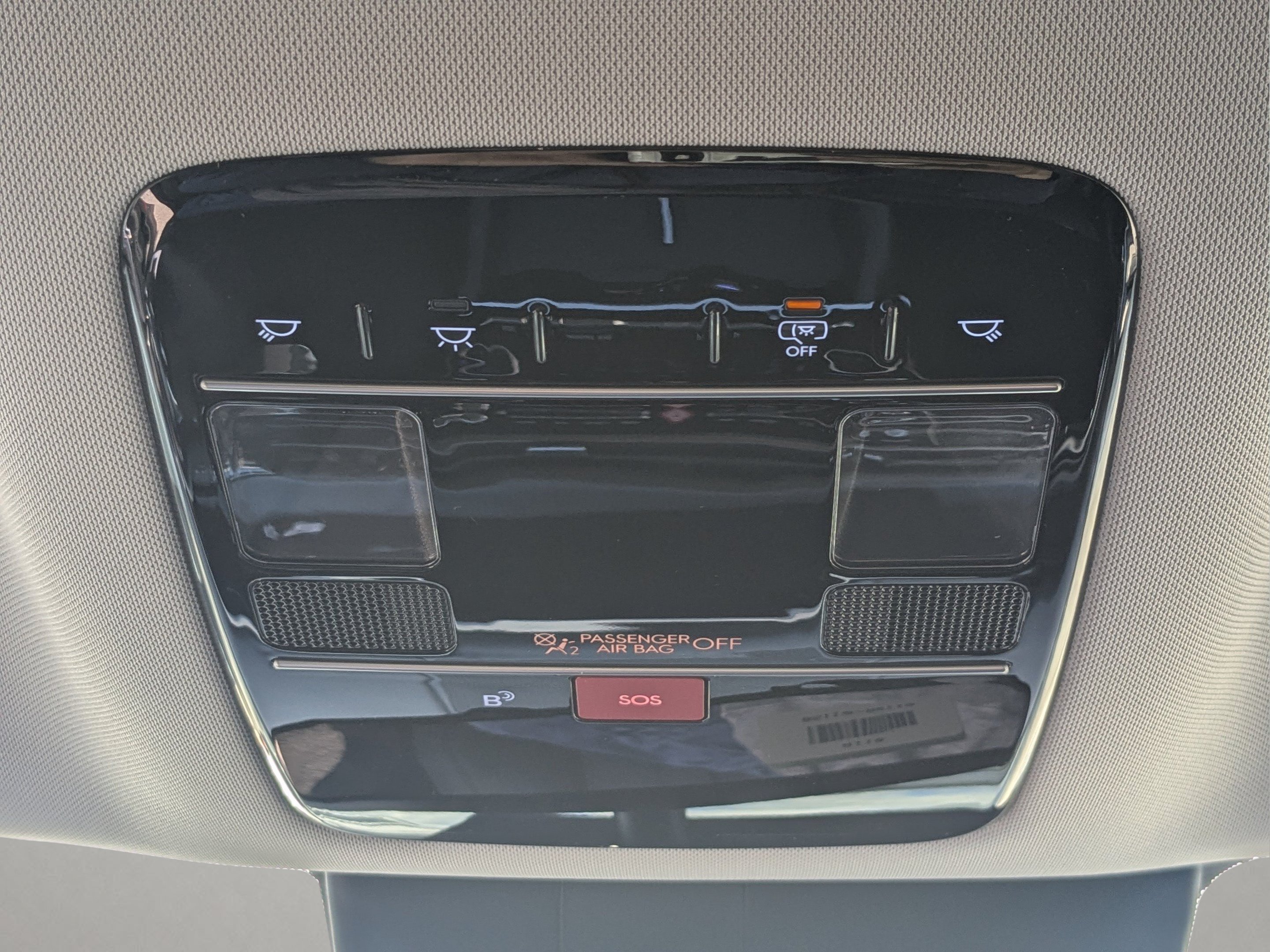 New 2027 Ecotronic Gray Hyundai SEL image 18