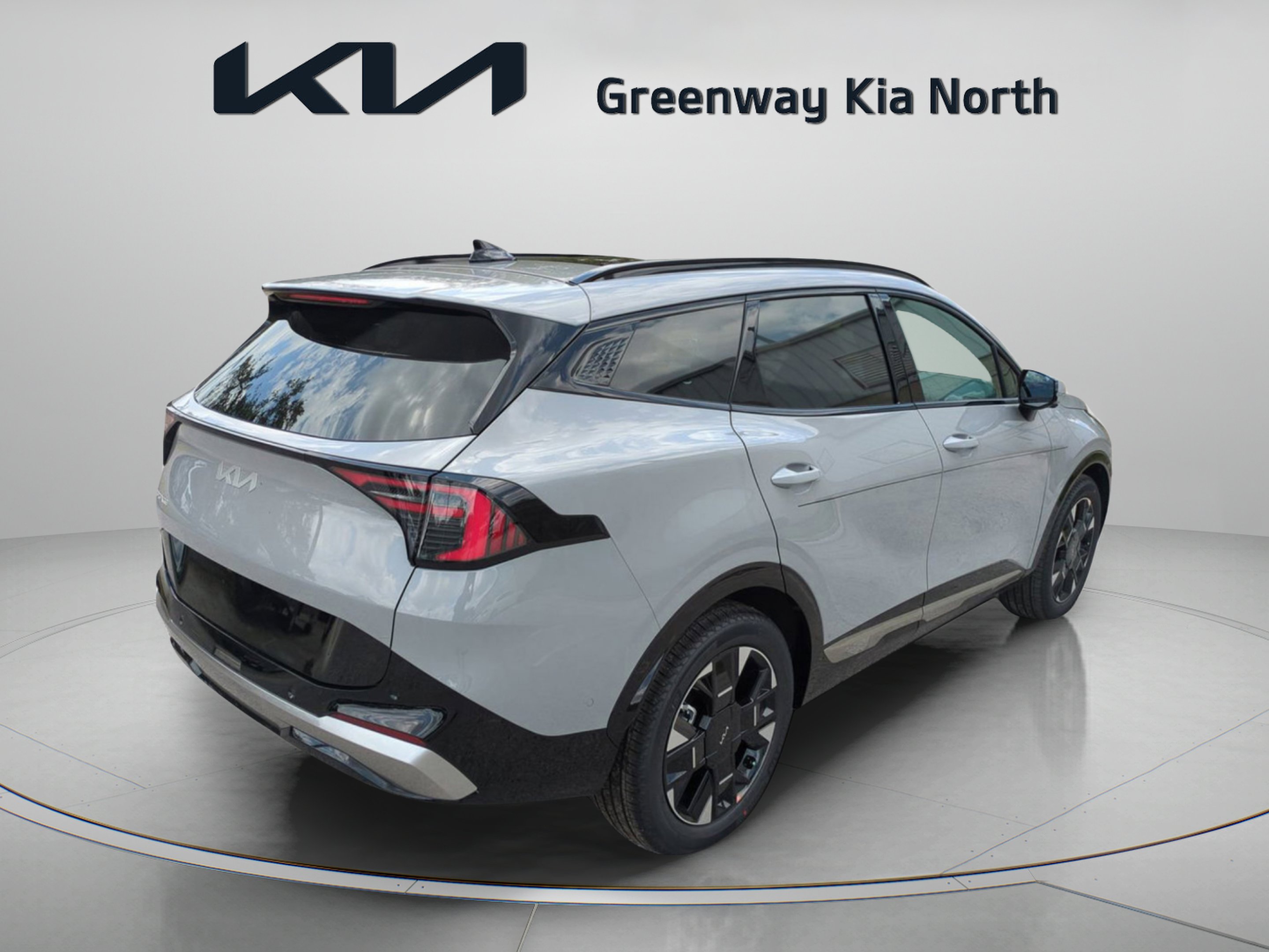 2026 Kia Sportage SX Prestige - Photo 7