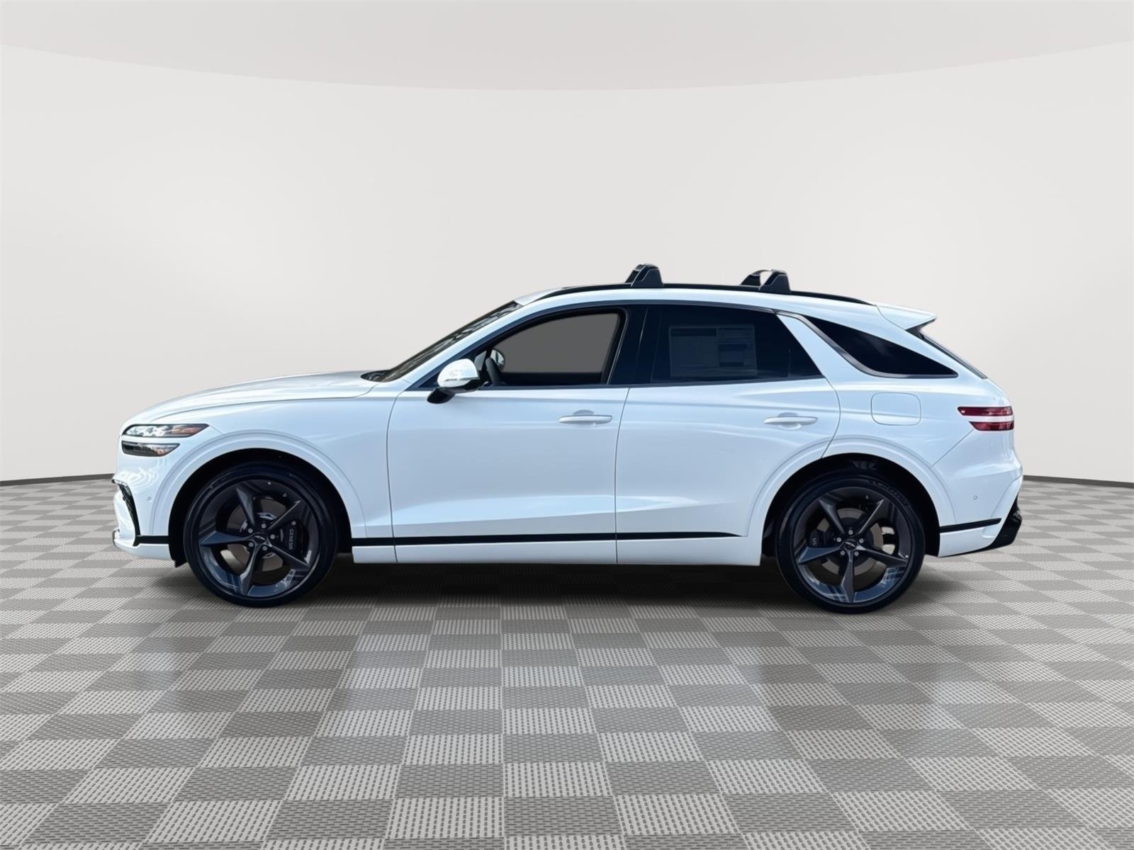 2026 GENESIS GV70 Sport Prestige - Photo 8
