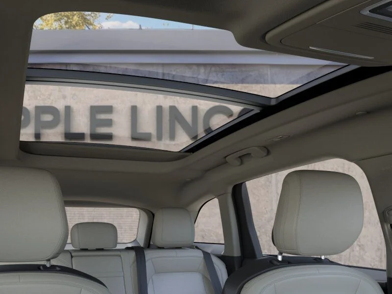 New 2026 Blue Lincoln Premiere image 22