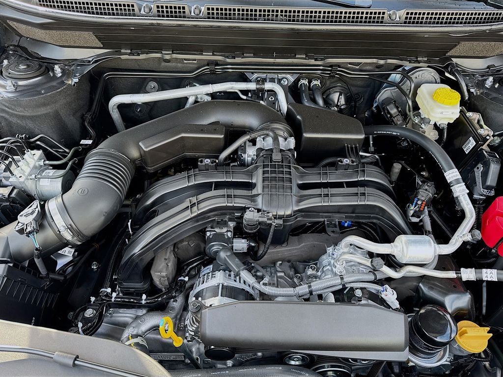 2026 Subaru Outback Limited - Photo 40