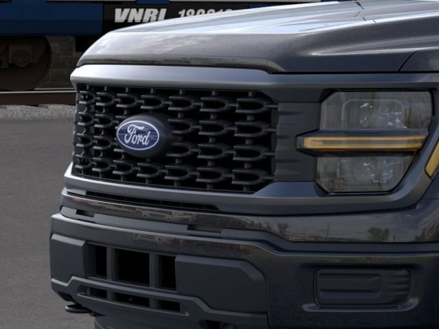 Used 2026 Black Ford STX image 17