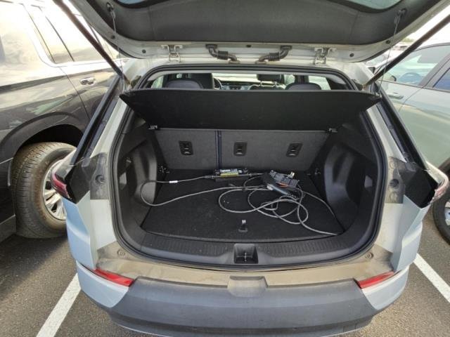 Used 2022 Chevrolet Bolt EUV Premier with VIN 1G1FZ6S07N4109872 for sale in Culver City, CA