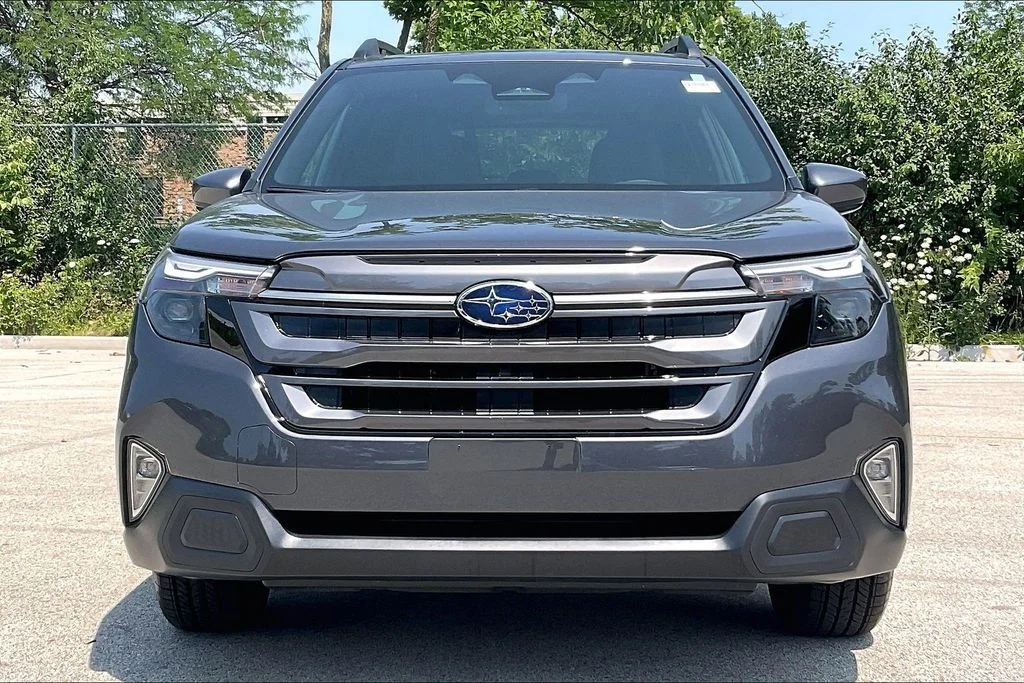 Used 2026 Gray Subaru Premium image 2