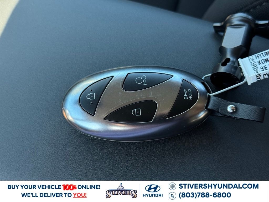 2026 Hyundai Kona SE - Photo 28