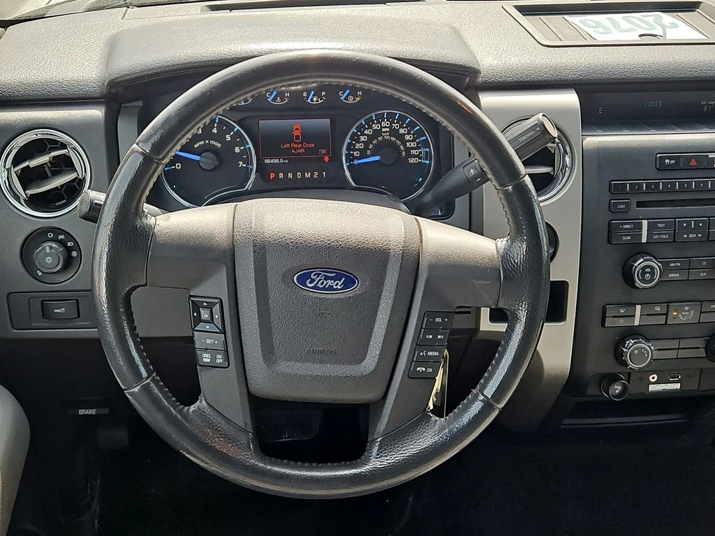 2012 Ford F-150 XLT - Photo 24