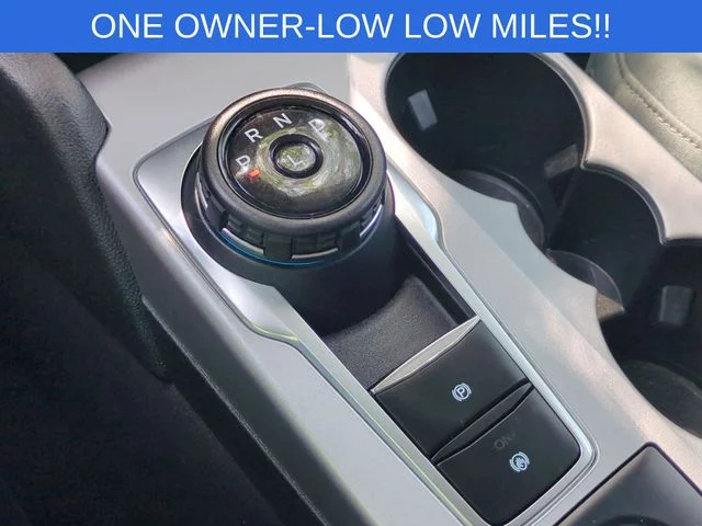 Used 2022 Blue Ford Big Bend image 26