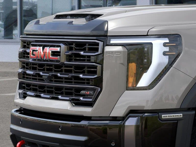 New 2026 Coastal Dune GMC AT4X image 13