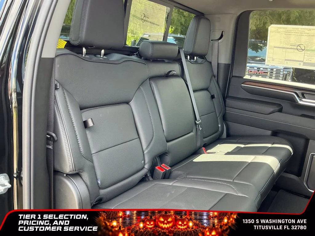 New 2026 Onyx Black GMC Denali image 19
