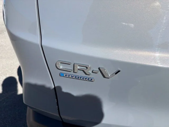 Used 2024 Gray Honda Sport-L image 8