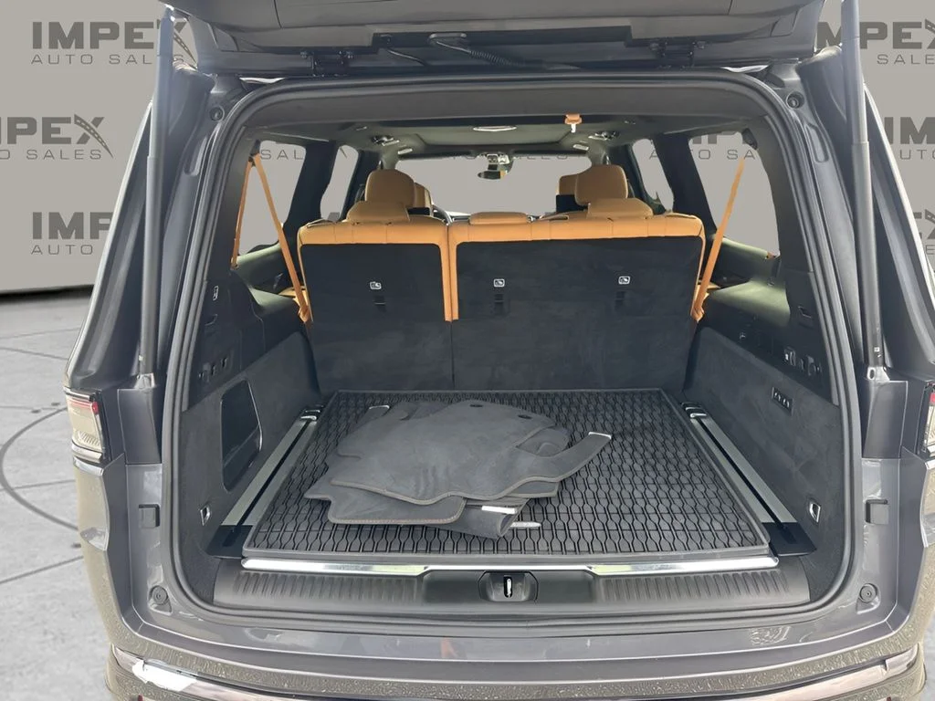 Used 2025 Gray Jeep Series III image 33