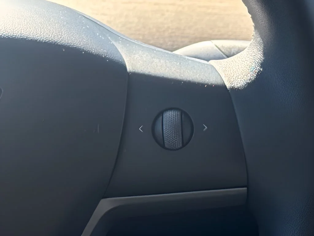 Used 2023 Black Tesla Long Range image 16