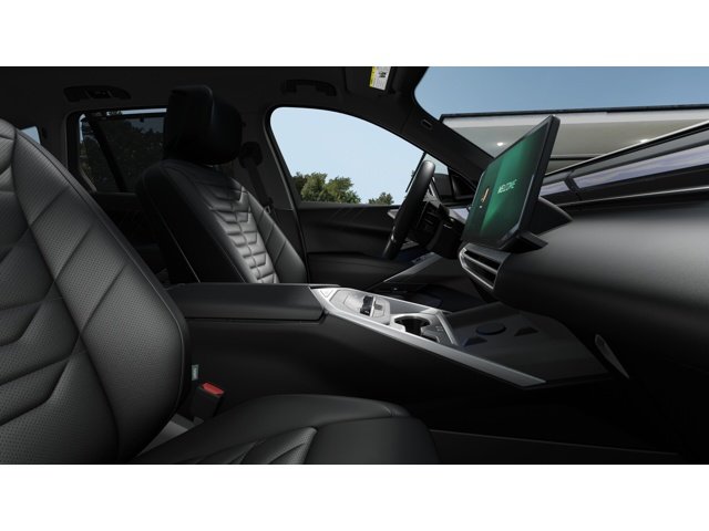 New 2027 Space Silver Metallic BMW  image 9
