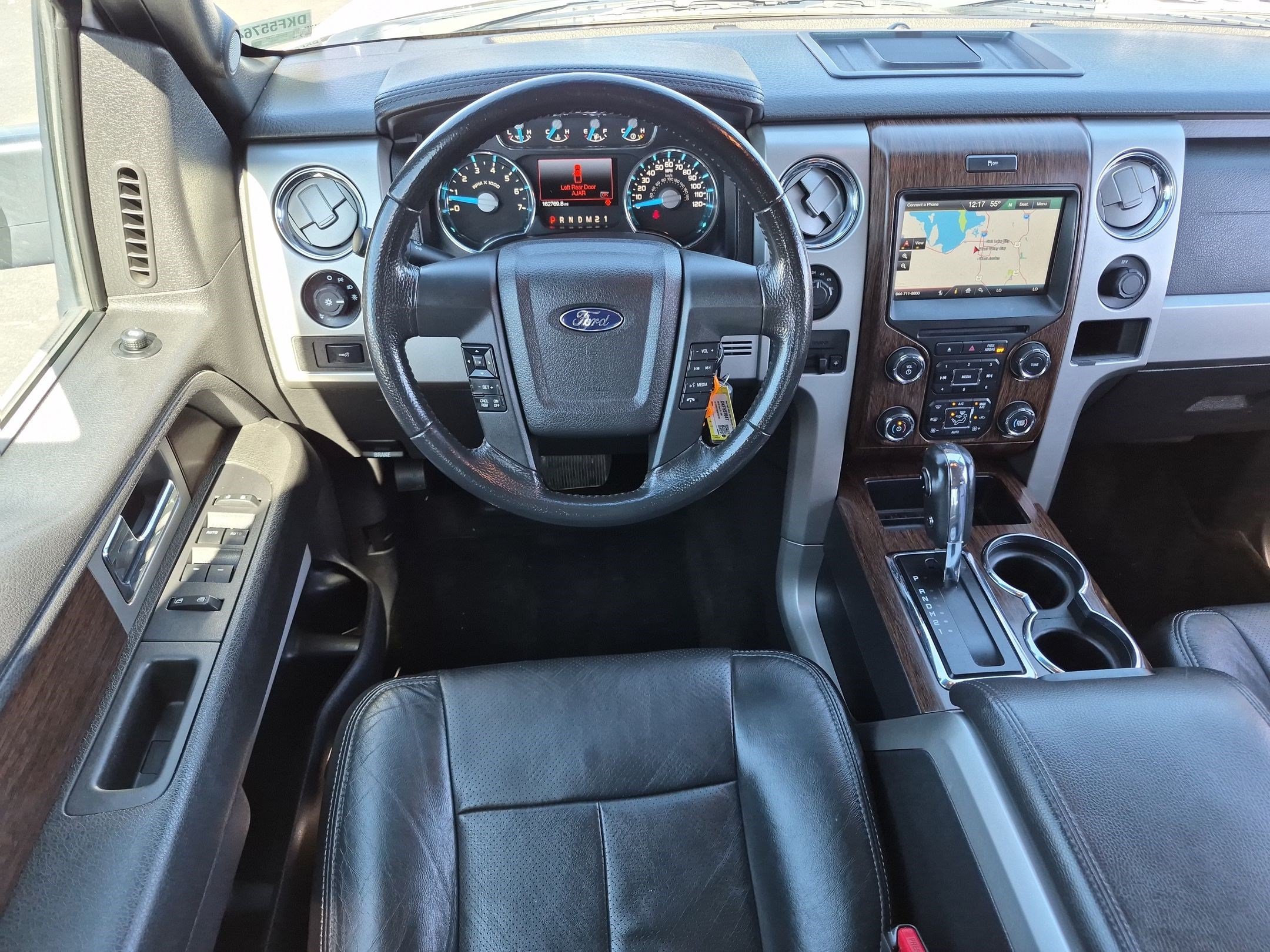 Used 2013 White Ford XL image 30