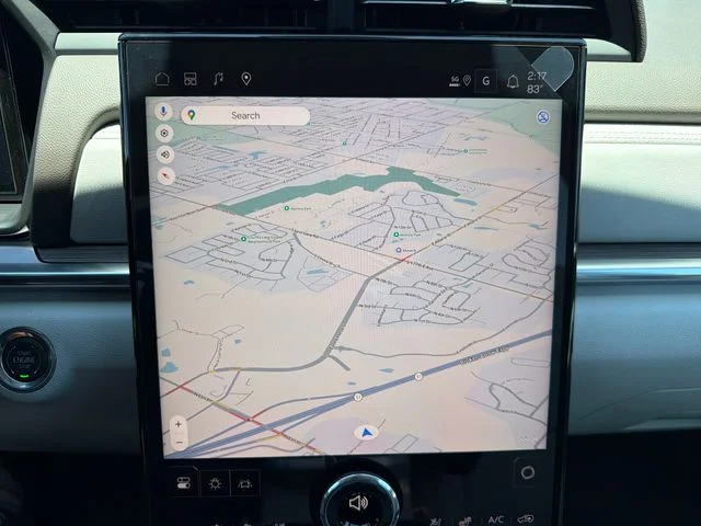 2026 GMC Terrain Denali - Photo 12