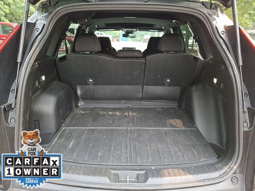 Used 2026 Black Honda Sport image 28