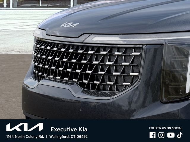 New 2026 Panthera Metal Kia SX Prestige image 12