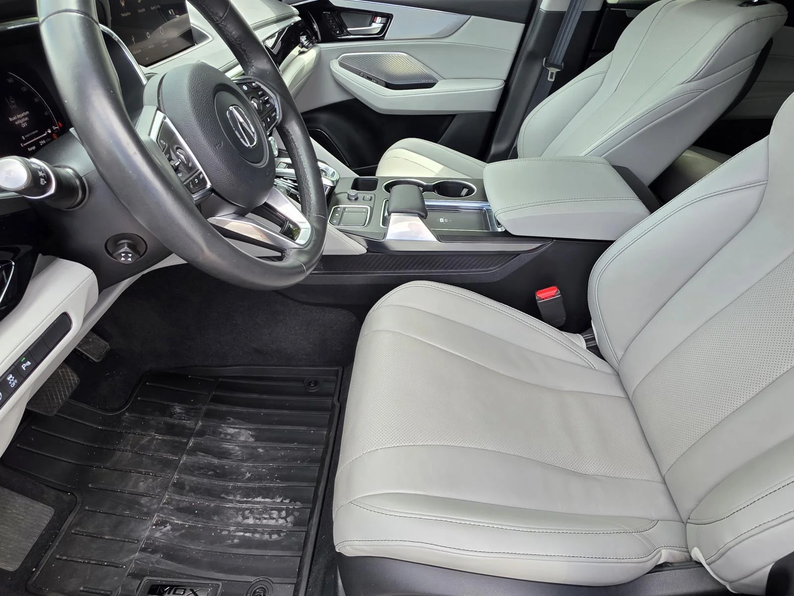 2024 Acura MDX Technology Package - Photo 6