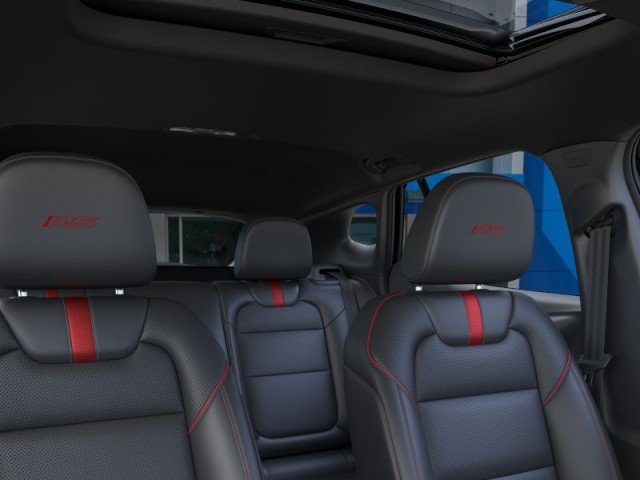 2026 Chevrolet Trax RS - Photo 24