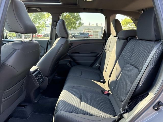 Used 2026 Gray Subaru Premium Hybrid image 16