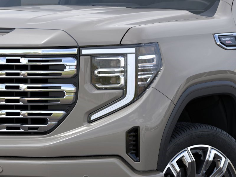 New 2026 Coastal Dune GMC Denali image 10