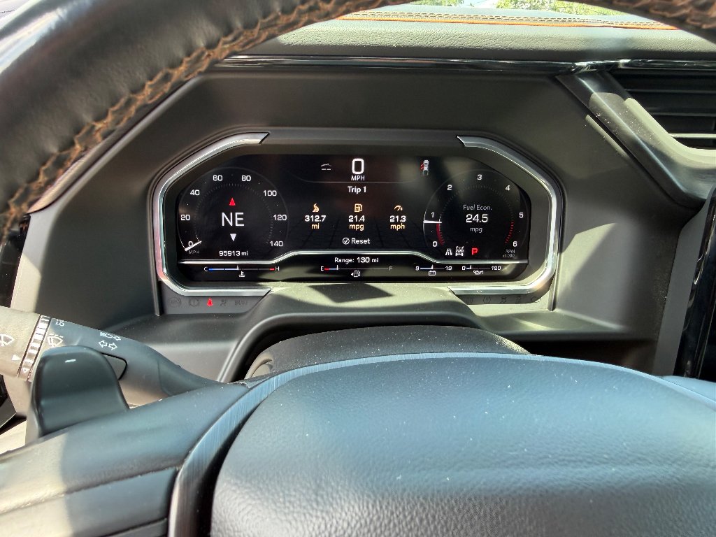 2024 GMC Sierra 1500 AT4 - Photo 32